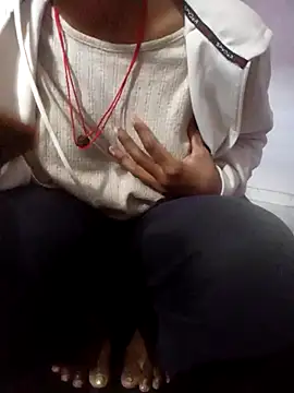 Chocopie Girl online show from 11.29.25