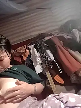 Snapshot of Sinhlinh2020 chatting on 02.07.26 Sinhlinh2020 online show from 02.07.26