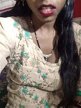 Itz Aisha   online show from 03.20.26