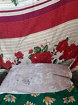 Itz Aisha   online show from 04.01.26