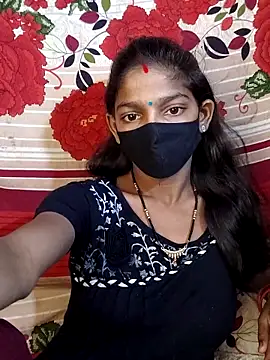 Itz Aisha   online show from 06.02.26