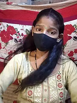 Itz Aisha   online show from 06.07.26