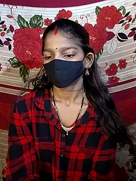 Itz Aisha   online show from 06.09.26