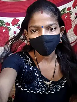 Itz Aisha   online show from 06.12.26