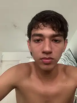 Alex king17 online show from 04.13.26