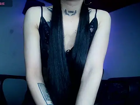 Scarlett crastrawberry online show from 03.09.26