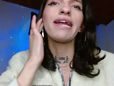 Scarlett crastrawberry online show from 04.03.26