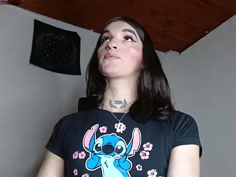 Scarlett crastrawberry online show from 05.14.26