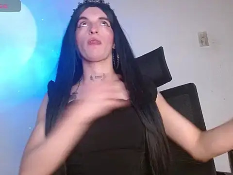 Snapshot of Scarlett_crastrawberry chatting on 06.07.26 Scarlett crastrawberry online show from 06.07.26