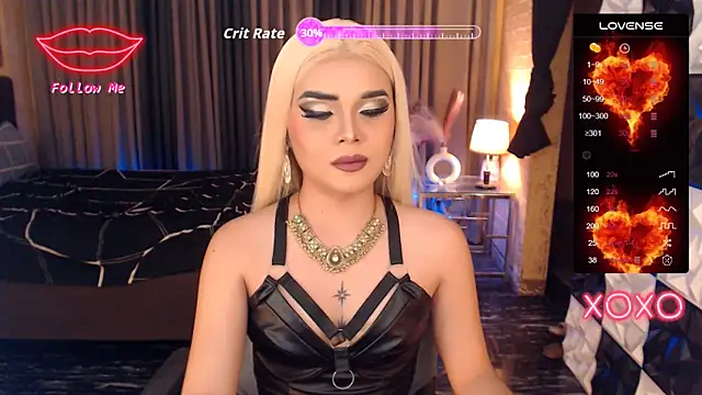 XJuicyCockTransX online show from 12.03.25