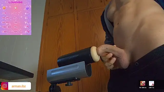 ibizmen online show from 02.06.26