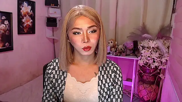 Katesy12 online show from 12.13.25