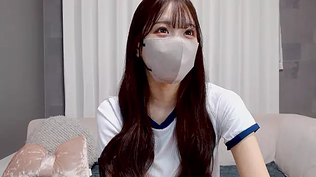 LOVE MIREI LOVE online show from 11.19.25