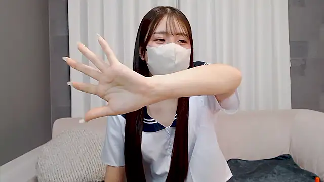 LOVE MIREI LOVE online show from 02.02.26