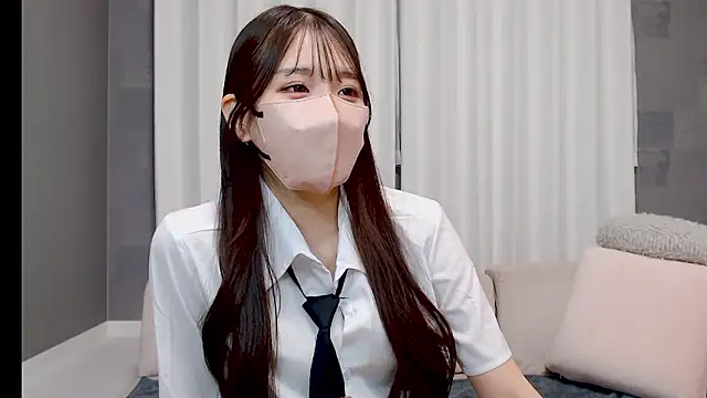 LOVE MIREI LOVE online show from 03.02.26