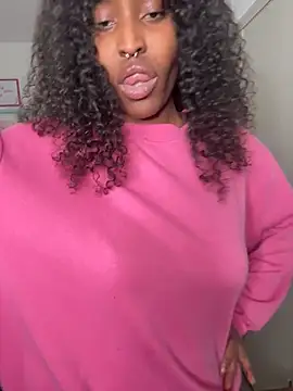 DaisyMynx online show from 01.07.26