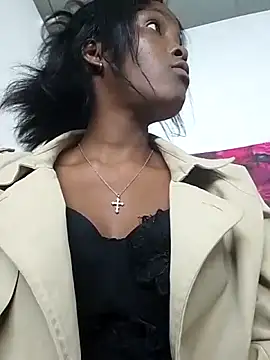 Snapshot of AfricanBarbiee69 chatting on 06.16.26 AfricanBarbiee69 online show from 06.16.26