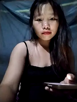 linh-miu99 online show from 10.29.25