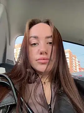 KiraSunshine online show from 04.23.26