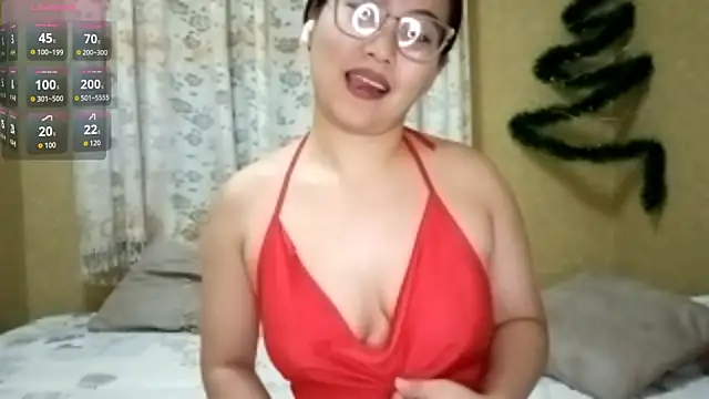 LinneaHyles online show from 01.10.26