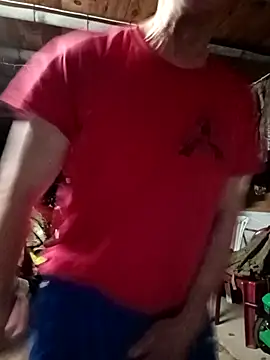 Sexyfab65 online show from 01.06.26