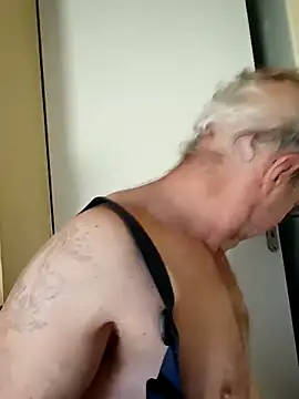 Sexyfab65 online show from 04.06.26