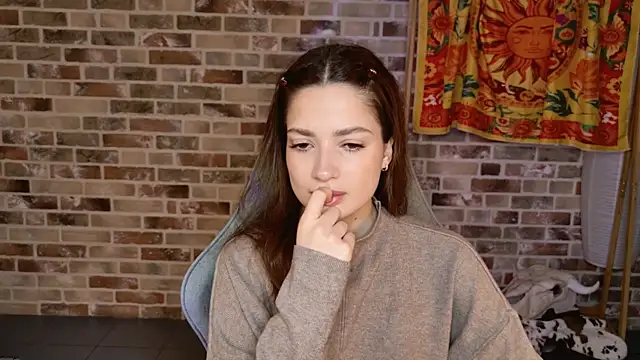 KiraVair online show from 01.14.26