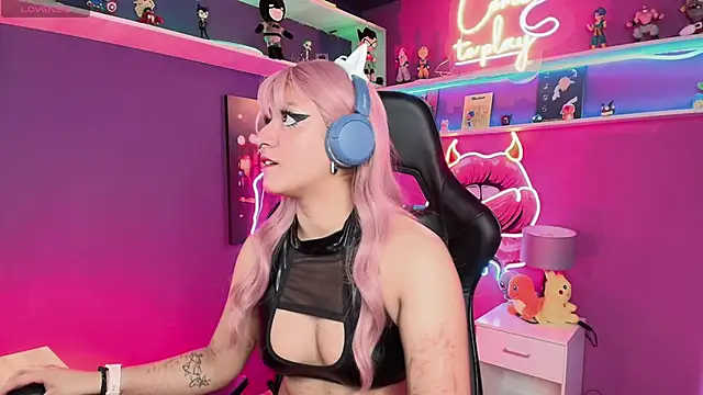 LuanEter online show from 02.26.26