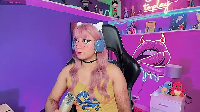 LuanEter online show from 02.28.26