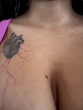 CherrySmirkXXX online show from 12.19.25