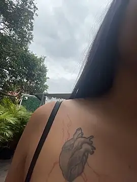 CherrySmirkXXX online show from 01.08.26