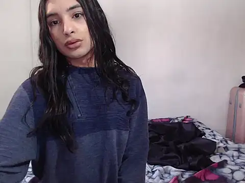  camila trans  online show from 11.12.25