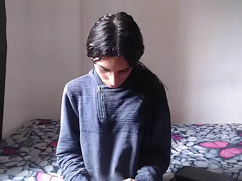  camila trans  online show from 11.23.25