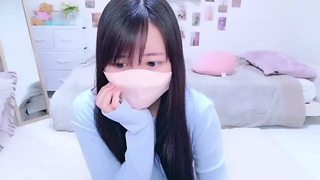  kazuha ch online show from 10.22.25