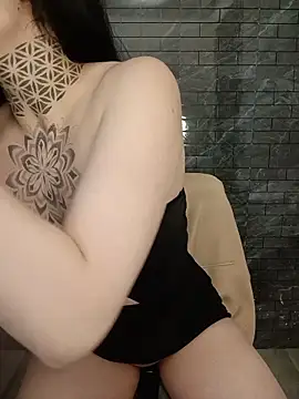 Porcellina181 online show from 01.15.26