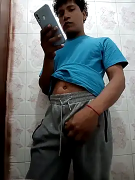 Gh garciaz online show from 12.18.25