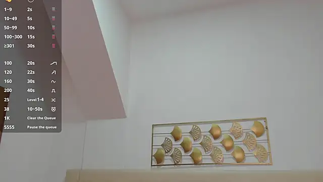 lucia lorenz online show from 01.14.26