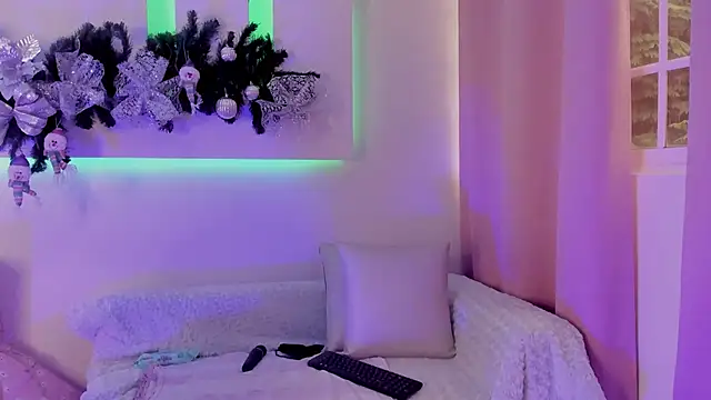 Catalina-Thompson online show from 12.05.25