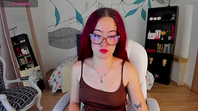 Amaraa couper1 online show from 03.04.26