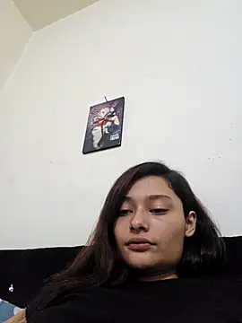 Snapshot of Magical_fantasy chatting on 10.26.25 Magical fantasy online show from 10.26.25