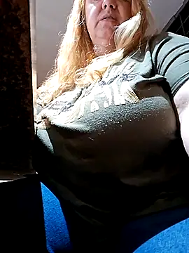 JennyInVegas online show from 12.05.25