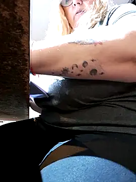 JennyInVegas online show from 03.30.26