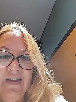 JennyInVegas online show from 04.01.26