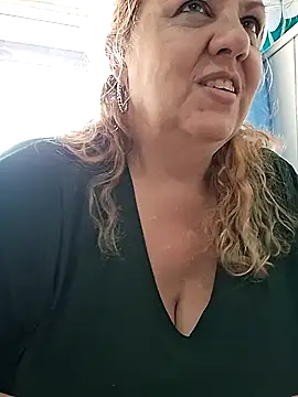 Snapshot of JennyInVegas chatting on 04.18.26 JennyInVegas online show from 04.18.26
