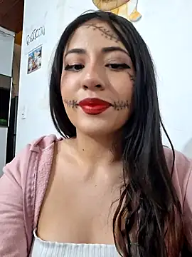 chloebrownn03 online show from 10.24.25