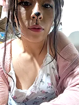 chloebrownn03 online show from 10.25.25