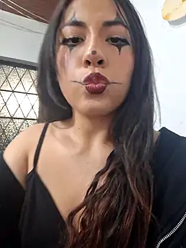 chloebrownn03 online show from 10.26.25