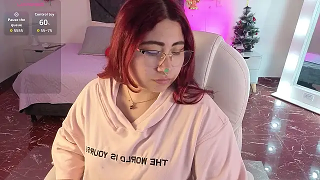 littlee red online show from 12.22.25