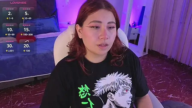 littlee red online show from 03.12.26