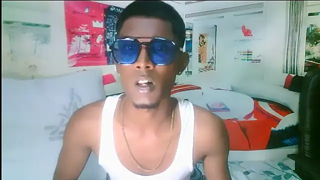 IndianThuggin online show from 10.21.25